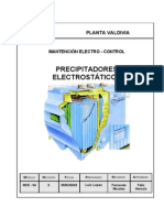 Precipitadores Completo