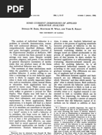 Download    DIMENSIONS OF APPLIEDBEHAVIOR ANALYSIS by Maria SN164314217 doc pdf