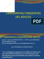 Cardiopatias Congenitas Del Adulto