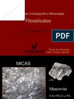 Filossilicatos