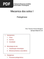 Aula 2 Pedogenese 11