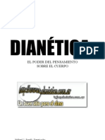 Dianetica h Ronald(PDF)