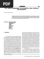 {6CC31958-0A79-4D36-8DAD-DC0D31DEE25C}_Artigo Paulo Ventura - Por Uma Pedagogia de Projetos