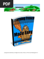 Download Learning French Made Easy by West Coast Publishing SN164323558 doc pdf