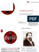 Coca Cola