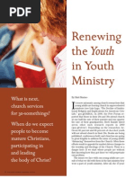 Download Renewing Youth by TheLivingChurchdocs SN164325436 doc pdf