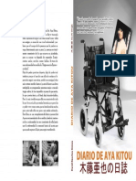 Diario de Aya Kitou+PDF