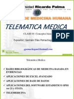 Telematic a 2013