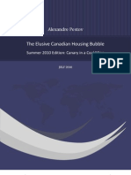 2010Aug281014Alexandre Pestov - The Elusive Canadian Housing Bubble - 2010 Summer v.05