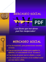 Mercadeo Social