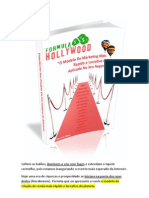 Formula Hollywood