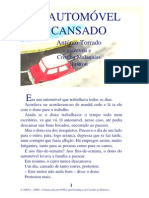 10.27 - O Automovel Cansado