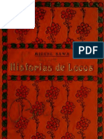 ITTE Historias de Locos (Miguel Sawa, 1910) PDF