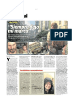 Santaolalla y Last of Us