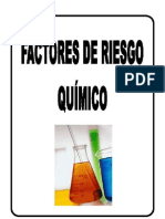 Quimicos