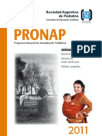 Pronap2011-2 Completo