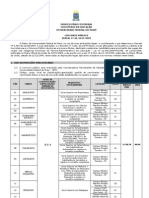 Edital UFPI 06 2013