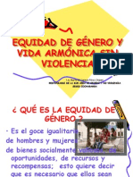 Presentacion Violencia Adolescentes