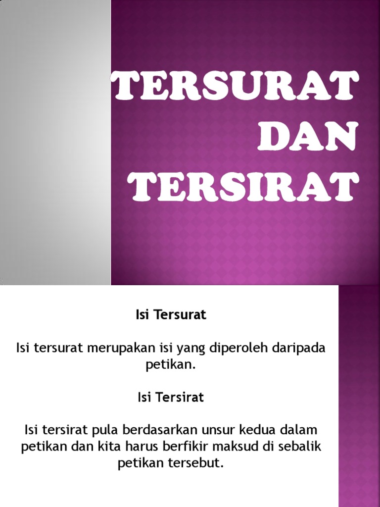 Ter Surat