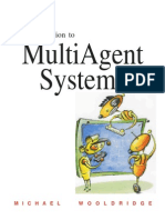 Wiley - Wooldridge, An Introduction to Multi Agent Systems (OCR Guaranteed on Full Book)