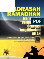 Download Madrasah Ramadhan by Ujang SN16439810 doc pdf