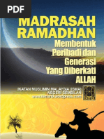 Download Madrasah Ramadhan by Ujang SN16439810 doc pdf