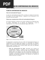 Microsoft Word - Plan de Continuidad Del Negocio