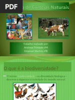 Recursos Biológicos