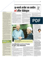 Thesun 2009-06-15 Page03 Stop-Workorder On Centre Lifted After Dialogue