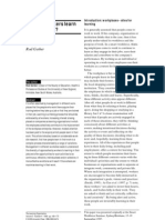 Employee Learning PDF