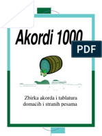 akordi