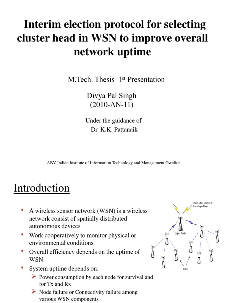 Thesis energy security picture