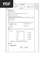 DGN Calculation