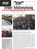 Download 2009 03 Tiroler Schuetzenzeitung by Sdtiroler Schtzenbund SN16442181 doc pdf