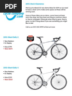 Download 2013 Clearance Offers by Neill Hope SN164426734 doc pdf