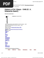 Download History of Sri Vijaya - 1949 K a Nilakanta Sastri by Jawa Kuna SN164427872 doc pdf