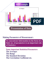 Biostatistics Lecture 2