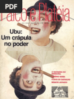 Palco e Platéia, n. 5, jan.-fev. 1987