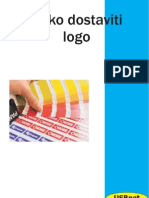 USBnet-Kako Dostaviti Logo