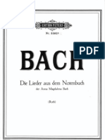 Bach - Los Lieder del Álbum de Anna Magdalena Bach.pdf