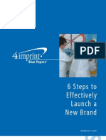 Blue Paper-6 Steps