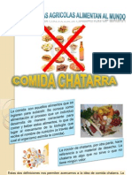 COMIDA CHATARRA NIÑOS.ppt