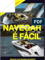 Livro Navegar É Facil