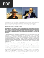 Download City Attorney Threatens SLAPP Suit Against Journalist by David Arthur Walters SN164454447 doc pdf