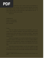 1º Revisão- Serie Escándalo 01- Preludio de um escándalo