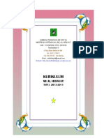 Download KURIKULUM TAPEL 2013-2014 KTSP by 170165zk SN164457088 doc pdf