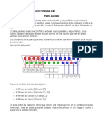 Puerto Paralelo Java Parte I PDF