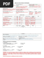 MODELO DE FICHA TÉCNICA DE PREPARAÇÃO