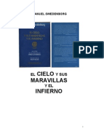 Cielo y Sus Maravillas y El Infierno EMANUEL SWEDENBORG 1