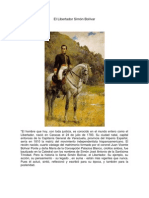 biografia de El Libertador Simón Bolívar.pdf